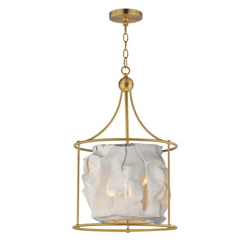 Shroud 3 - Light Pendant