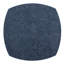 Allure Vinyl Square Placemats-104979337
