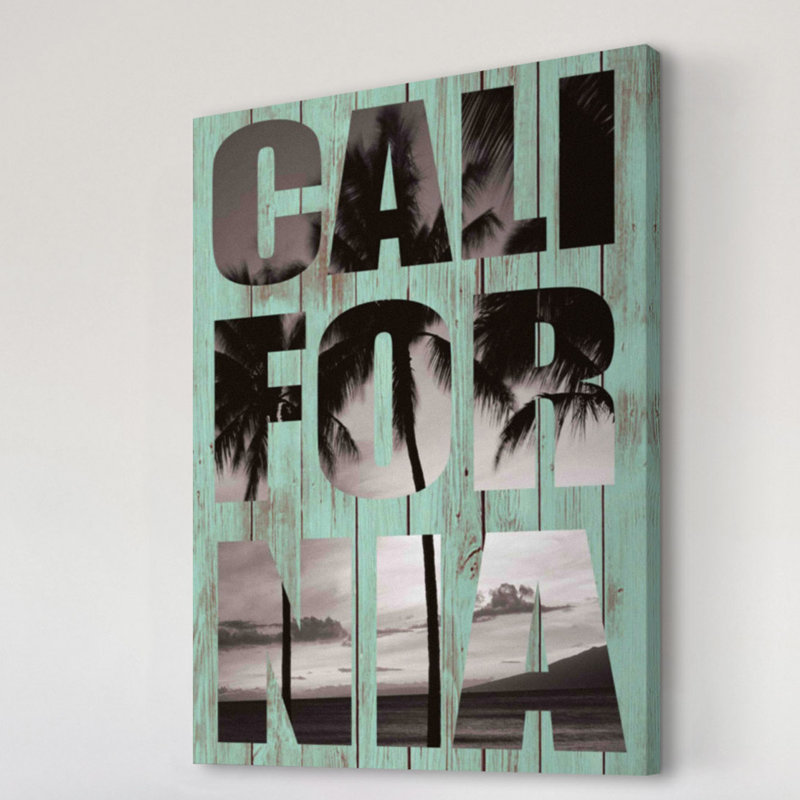 Wrapped Canvas Print, 91 cm H x 61 cm W x 3.81 cm D