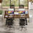 70.86-Inch Large Modern Executive Desk-732027794
