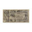 1507 waldseemuller-impression sur toile tendue-27490397
