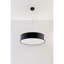 Brescia 3 - Light White Drum Pendant-50605837