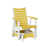 Sunburst Yellow/White selected