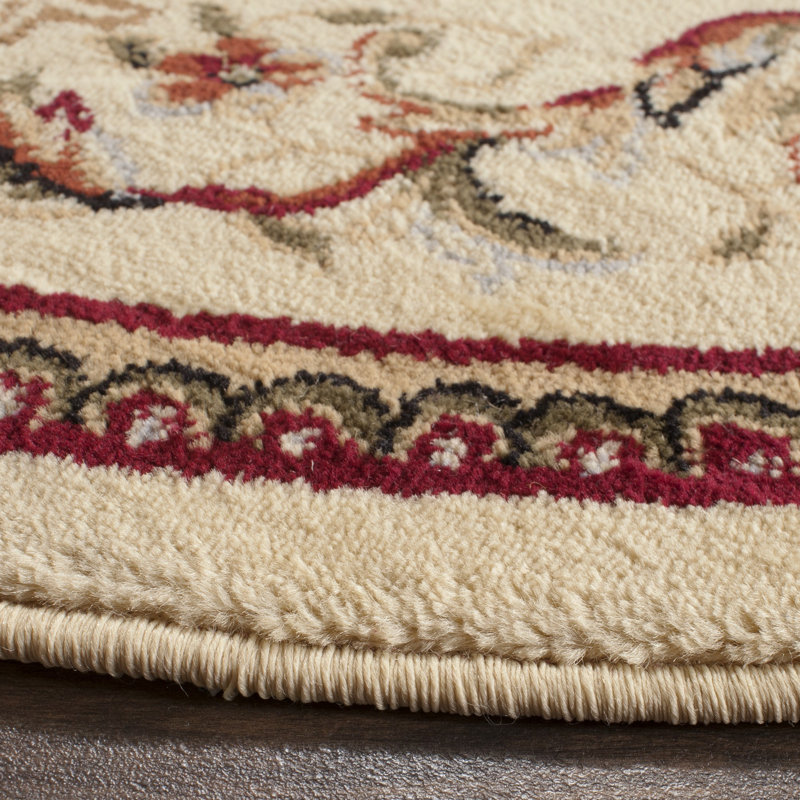 Tapis oriental Klose Performance, Rond 5 pi 3 po