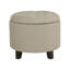 Repose-pieds Zeringue-656082649