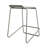 Ready Counter Stool with Metal Frame-24320650-40662437
