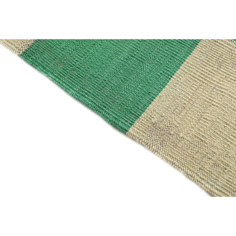 Tapis de couloir vert 10 pi Pinkerton