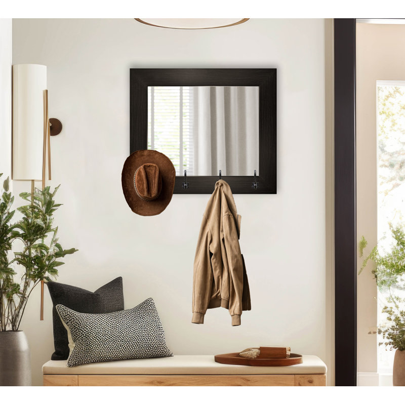 Miroir mural Marle