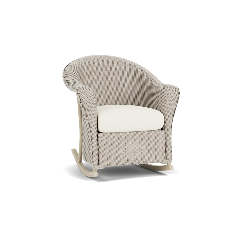 Reflections Outdoor Rocker Chair