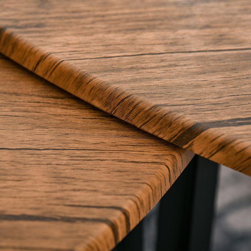 Three Leg Coffee Table