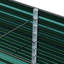 Galvanised Metal Raised Garden Bed With Support Rod & Gloves-1002435590-1002435589