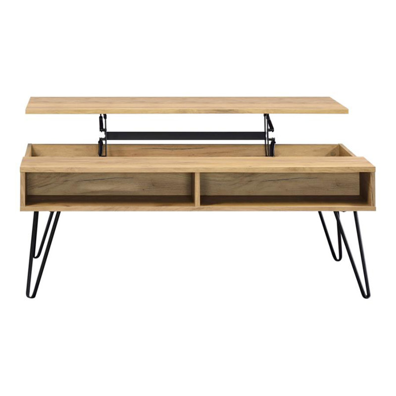 2 - Piece Living Room Table Set