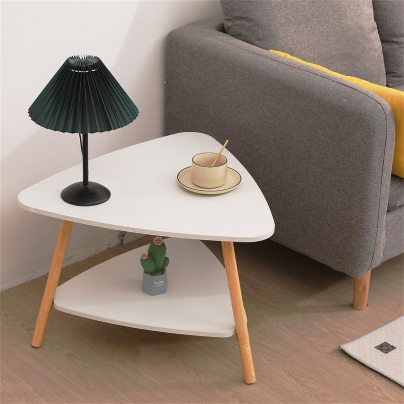 Burneyville End Table