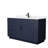 Beckett TK 60'' Free Standing Single Bathroom Vanity with Top-98285539-98285540-98285538