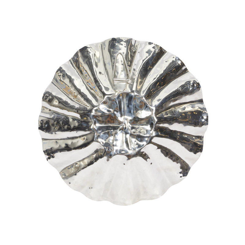 Antonucci Metal Tray