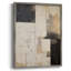 ABSTRACT Series CDXCV, reproduction encadrée - bois massif-206834409