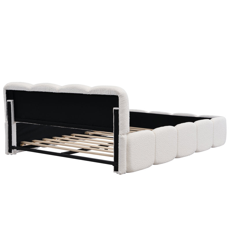 Metal Bed