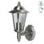 Rumbaugh 1 Light Outdoor Wall lantern