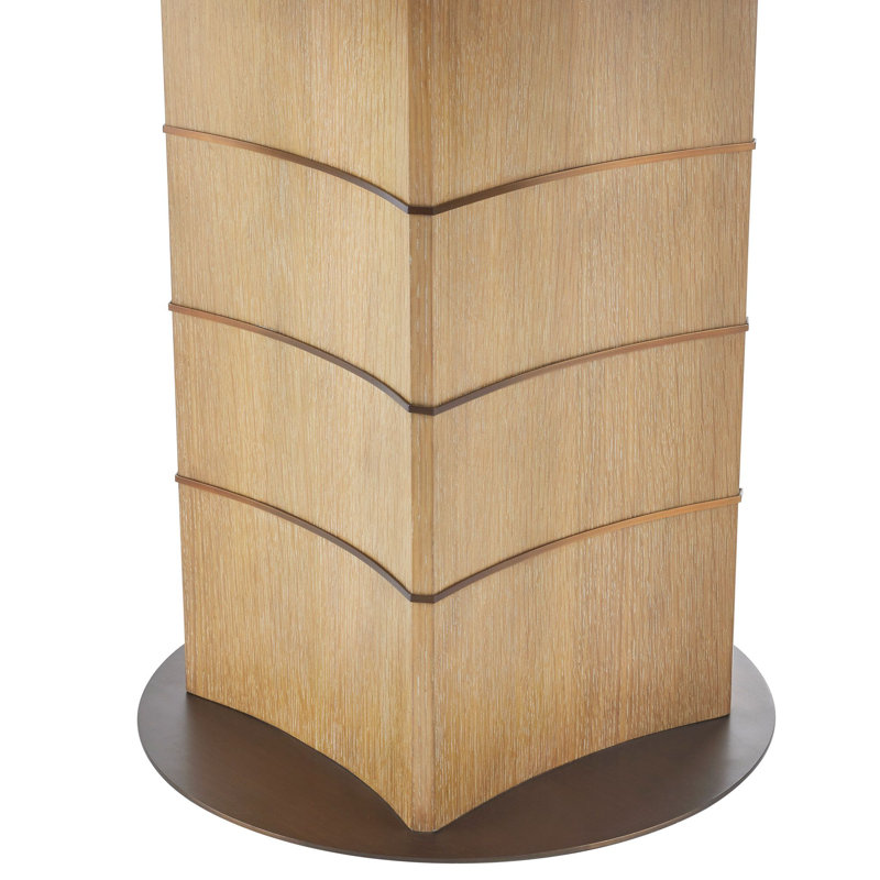 Vetralla Dining Table