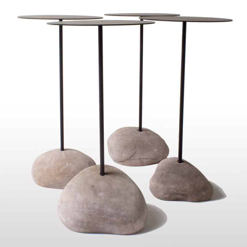 Table de bout Rocky