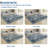 Animal Print Machine Washable Rug for Living Room Indoor Carpet for Home Decor Aesthetic Non-Slip Modern Rug for Bedroom Dining Room Office Nursery Playroom Teen Dorm-1289501088