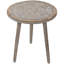 Table d'appoint 21 po