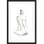 Single Picture Frame Print-25195565