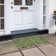  Malchow Non-Slip Indoor Door Mat