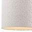 30cm H Drum ( Screw On ) in White-36530107