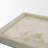 Stratus Gray Marble Square Decorative Tray-130007642