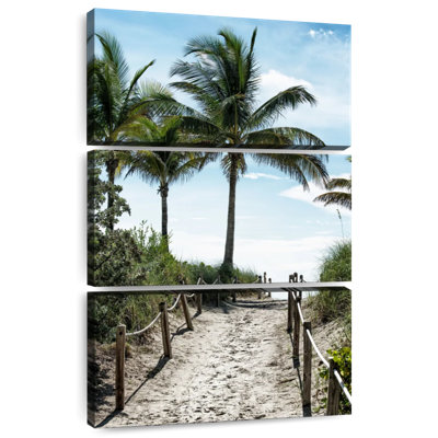 Adeliza Boardwalk Miami Beach