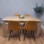 Haeli 4 - Person Dining Set-1438691947