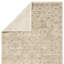 Tapis ivoire / brun clair intérieur / extérieur Tejal Hecate TEJ05 (8 pi 6 po x 11 pi 6 po)-1237411453