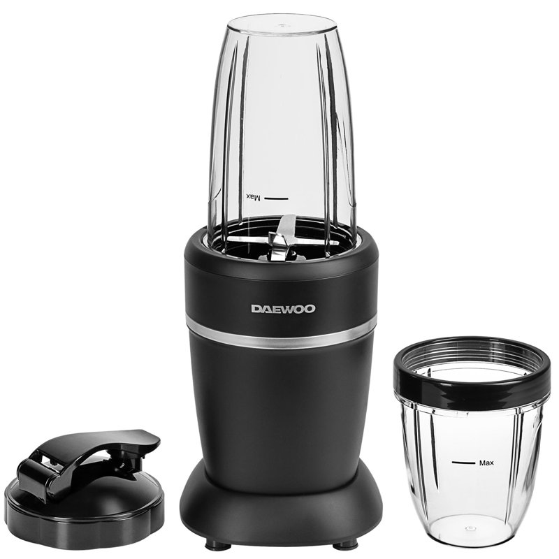 Daewoo Samurai 550ml Personal Blender