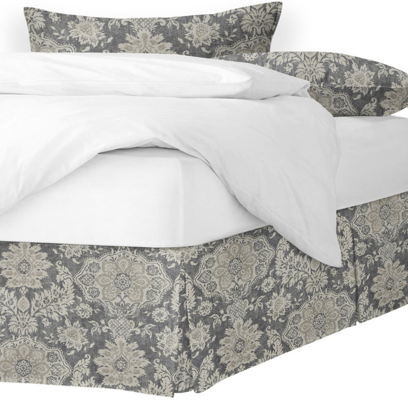  Bed Skirt, 18", Twin