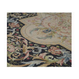 Wool Oriental Area Rug