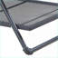 Chêne & amp; Table basse industrielle Sandy Gray avec tablette en filet métallique