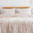 Harmony Collection Reversable oversized microfiber Comforter Set by Southshore Fine Linens-1433638182-1433638183