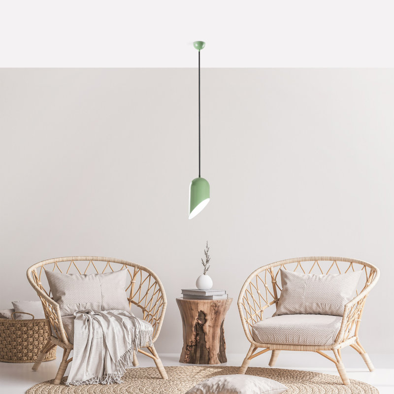 Lustre, Vert, Vert