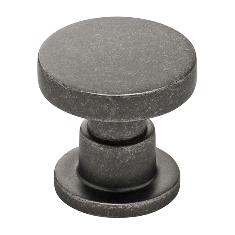 Urbane Knob 1-1/4 Inch Diameter