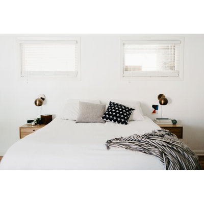 Ralon Terry Cloth Waterproof Fitted Mattress Protector