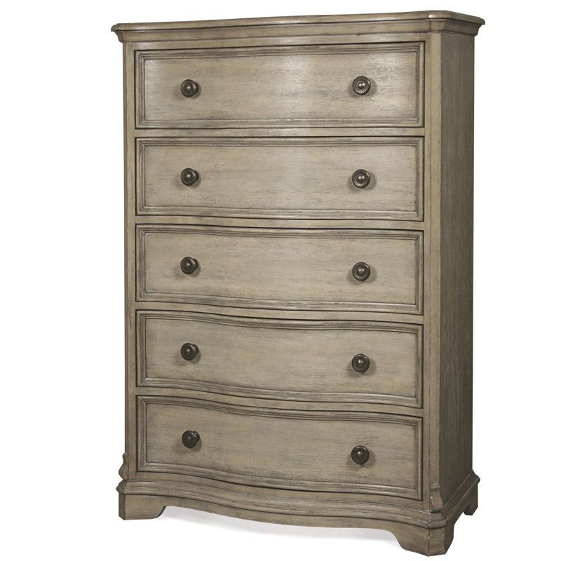 Commode standard Krouse