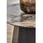 Teaisha Pedestal Coffee Table