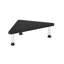 Mazelina Manufactured Wood Monitor Stand-267262998