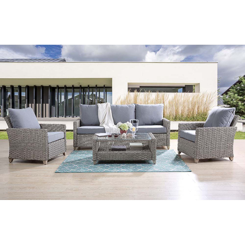Nithya Patio