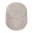Beige rembourré