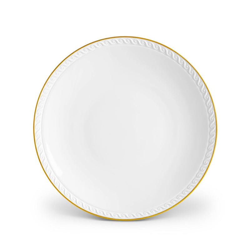Neptune Porcelain Dinnerware Set - Service for 1