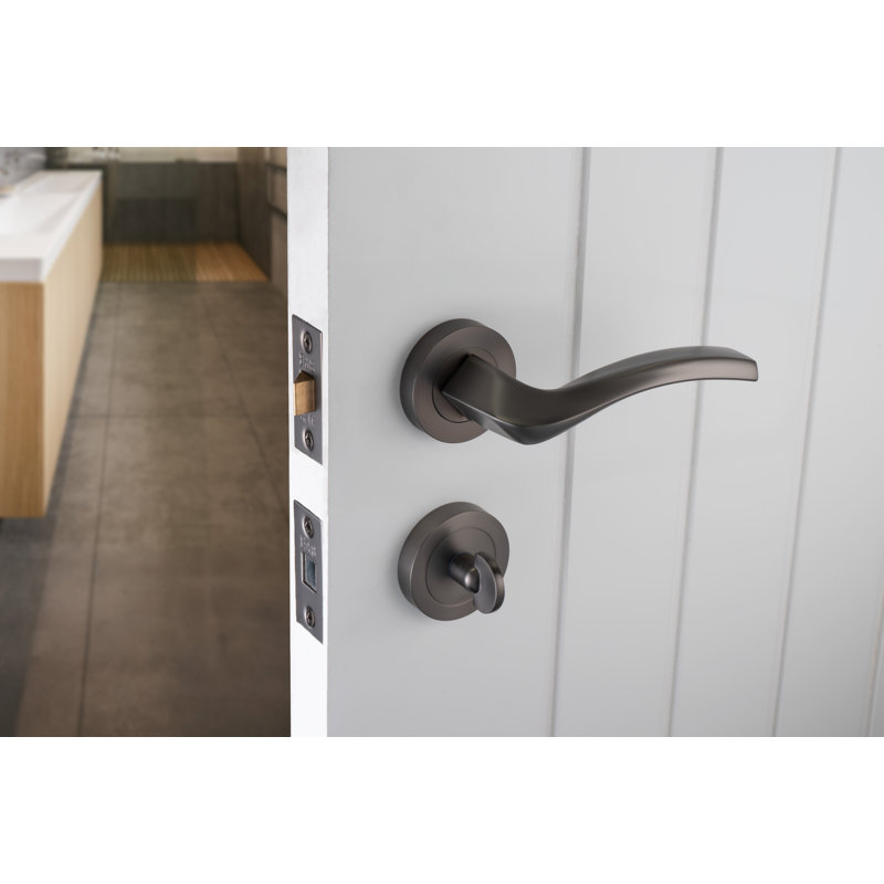 Ultimate Privacy Pack Shutter, Anthracite
