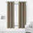 Lompoc Room Darkening Grommet Curtain Panels-75185411-75185396