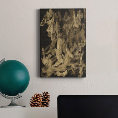 Witchery - Wrapped Canvas Print